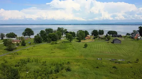 46 Baker Place North Hero VT 05474