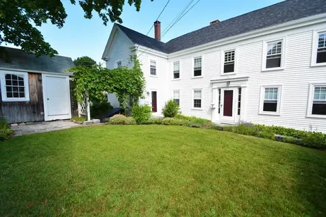 445 Pleasant Street Portsmouth NH 03801