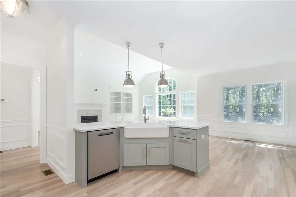 Lot 0 Horne Road Belmont NH 03220