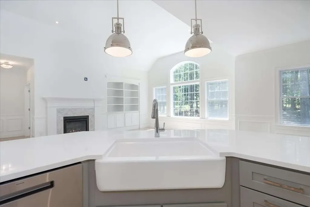 Lot 0 Horne Road Belmont NH 03220