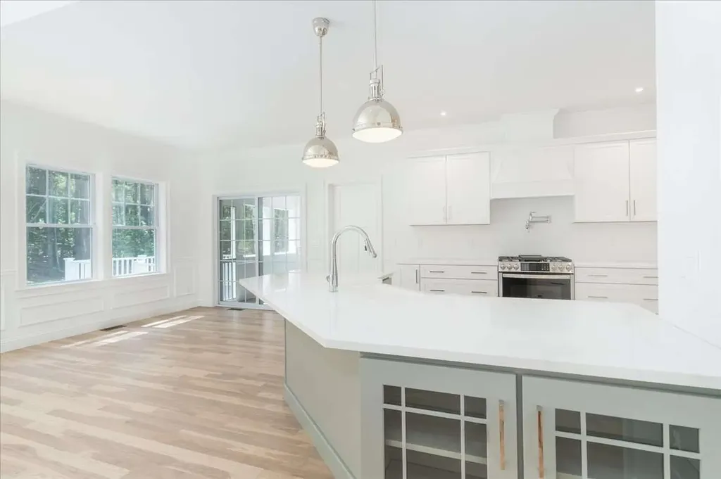 Lot 0 Horne Road Belmont NH 03220