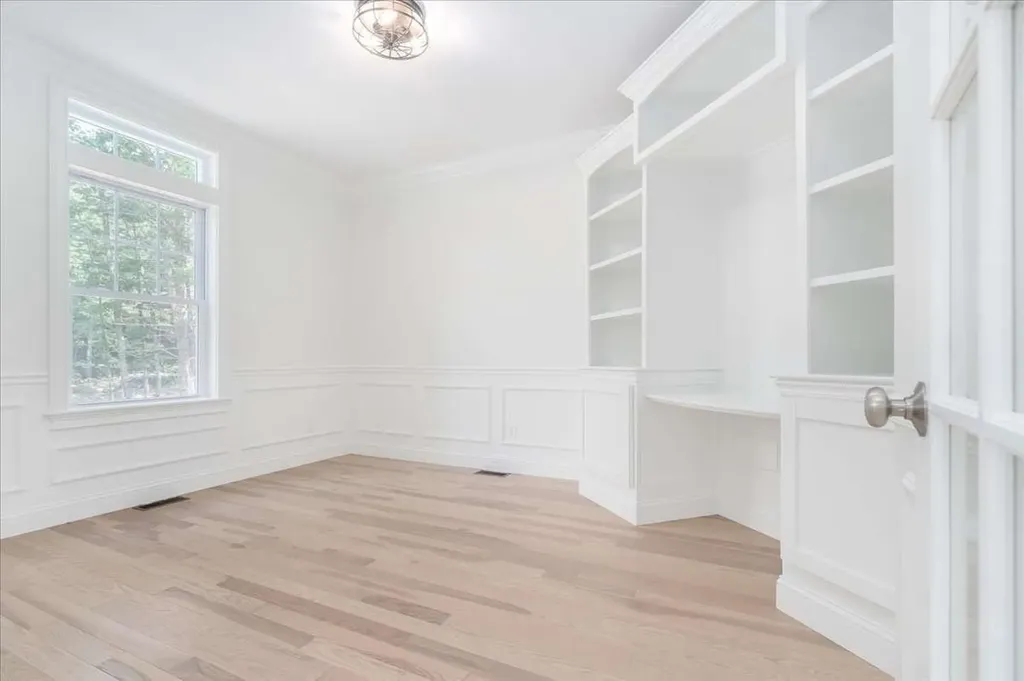 Lot 0 Horne Road Belmont NH 03220