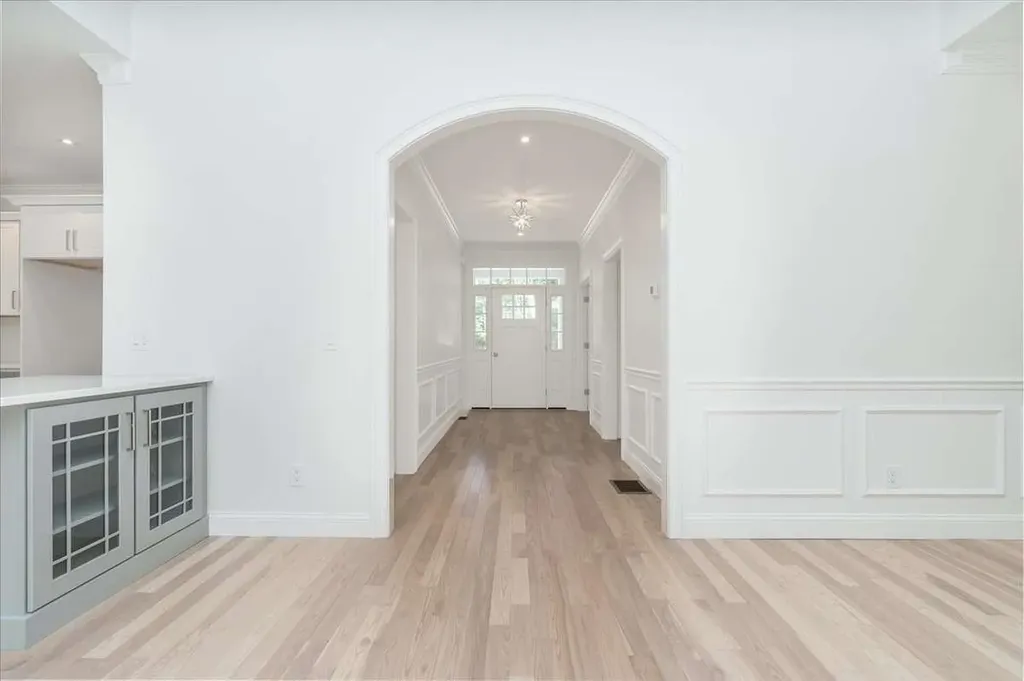 Lot 0 Horne Road Belmont NH 03220