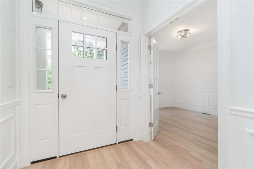 Lot 0 Horne Road Belmont NH 03220