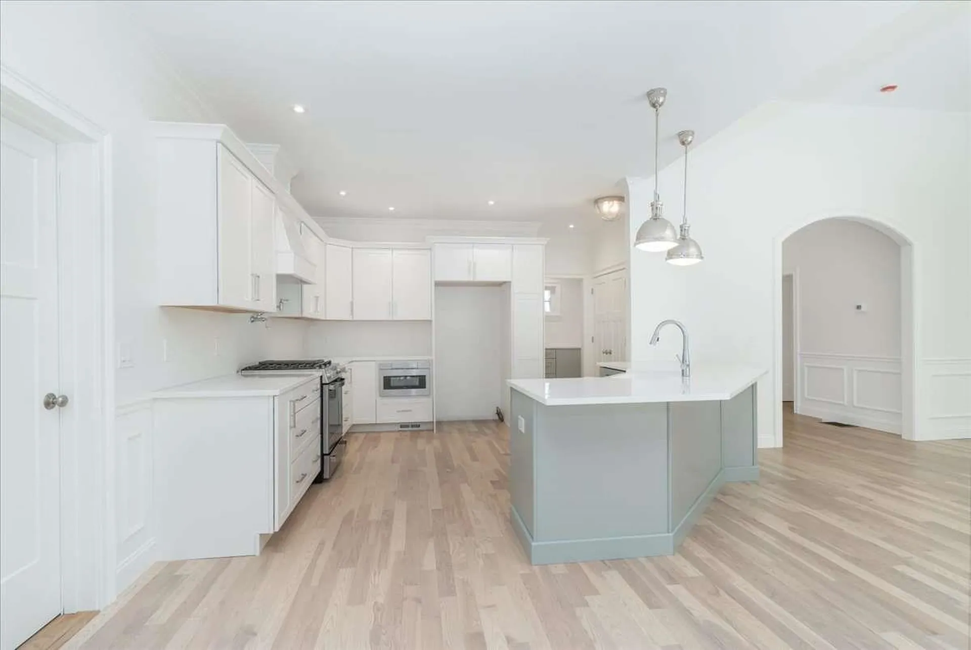 Lot 0 Horne Road Belmont NH 03220