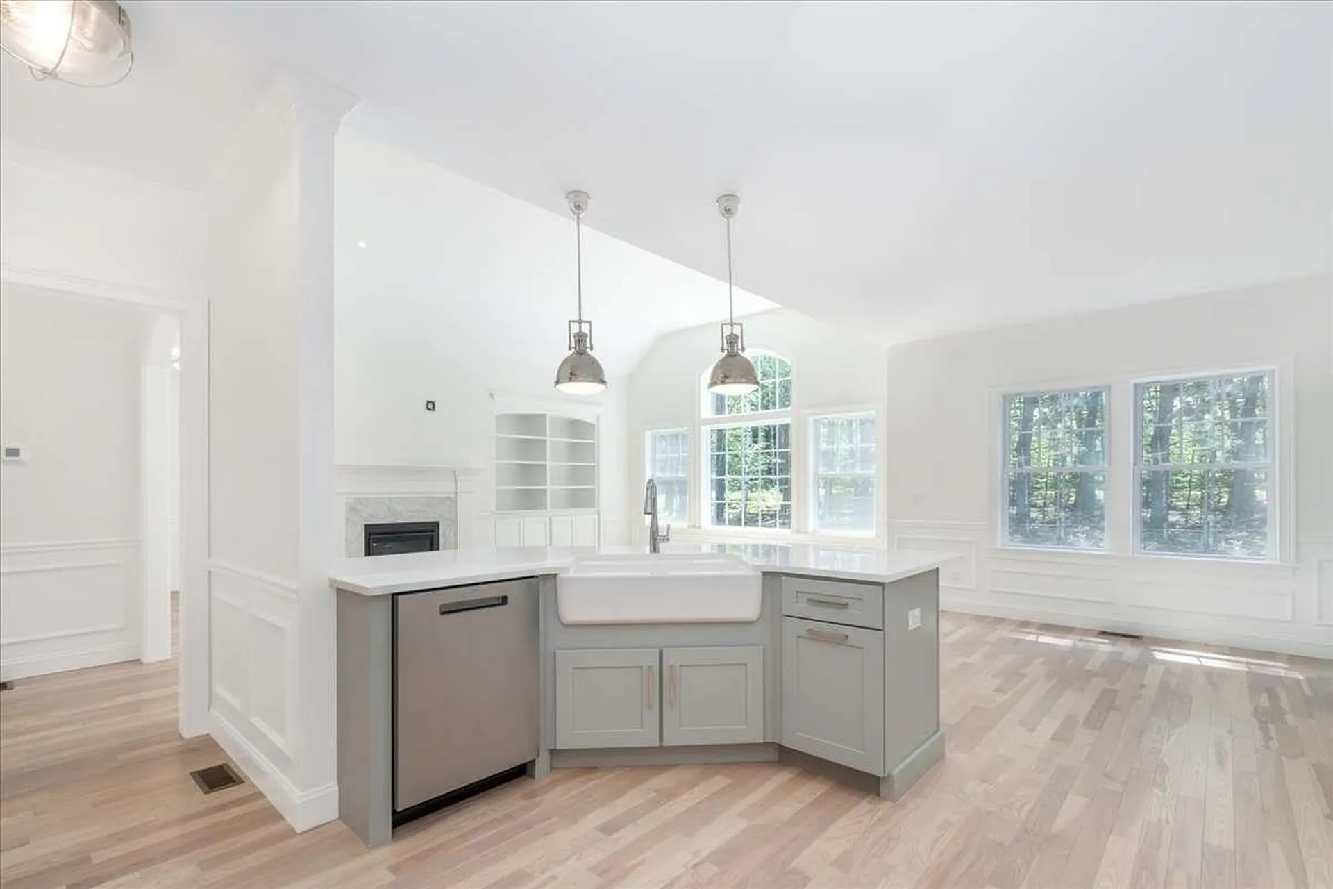 Lot 0 Horne Road Belmont NH 03220