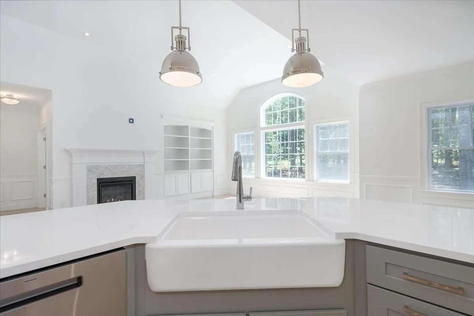 Lot 0 Horne Road Belmont NH 03220