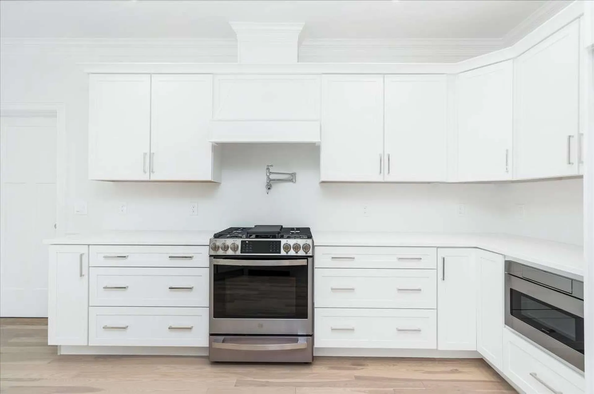 Lot 0 Horne Road Belmont NH 03220