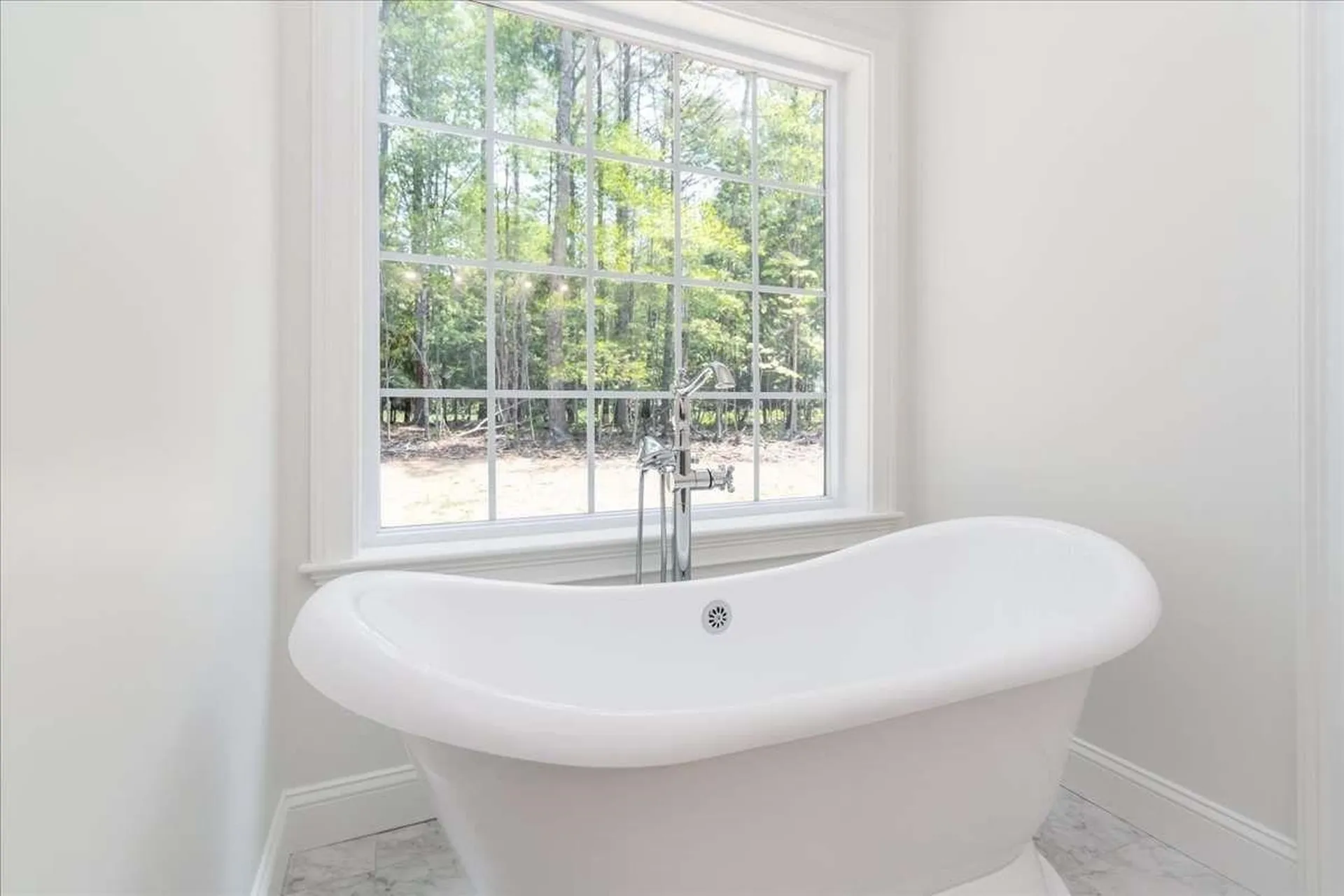 Lot 0 Horne Road Belmont NH 03220