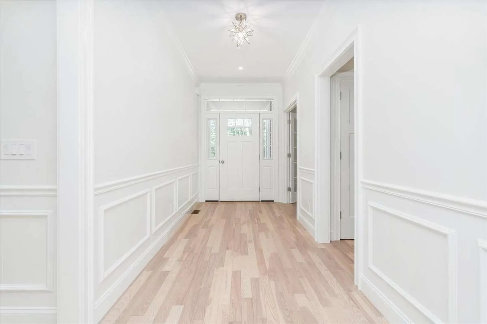 Lot 0 Horne Road Belmont NH 03220