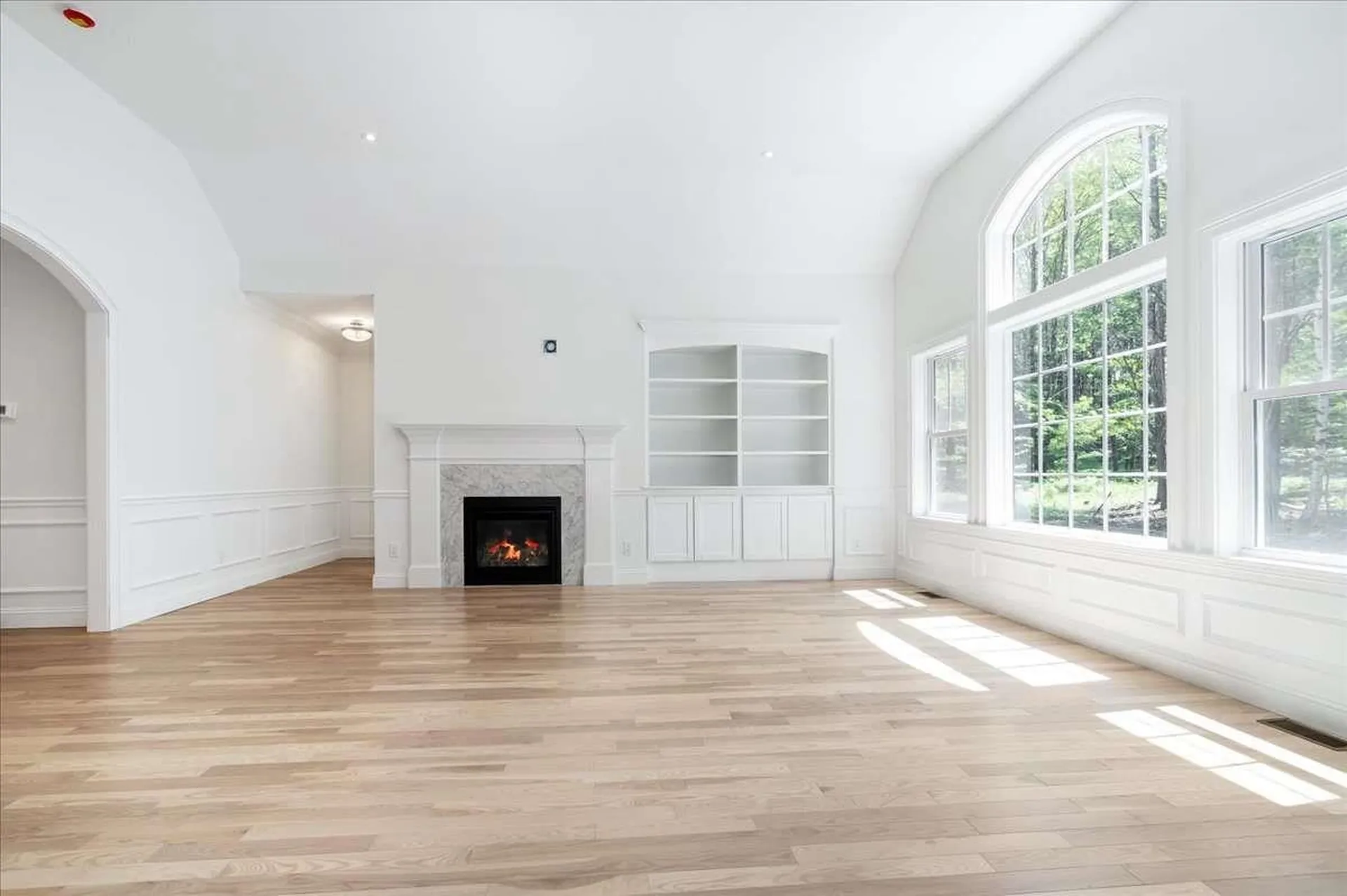 Lot 0 Horne Road Belmont NH 03220