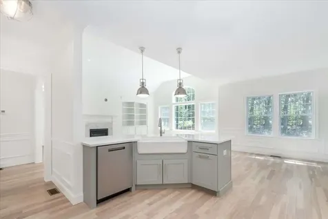 Lot 0 Horne Road Belmont NH 03220