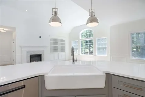 Lot 0 Horne Road Belmont NH 03220