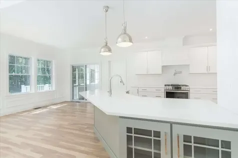 Lot 0 Horne Road Belmont NH 03220