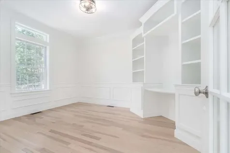 Lot 0 Horne Road Belmont NH 03220