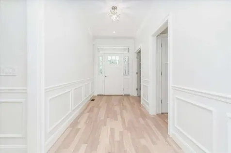 Lot 0 Horne Road Belmont NH 03220