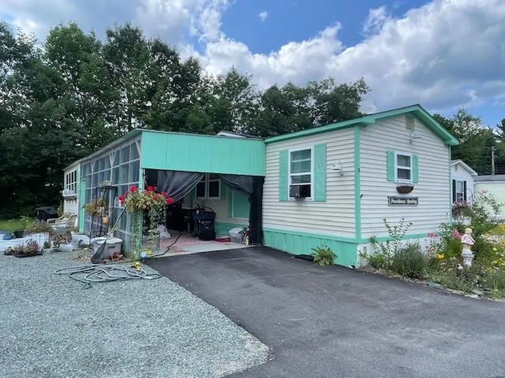 141 Lancaster Road Gorham NH 03581