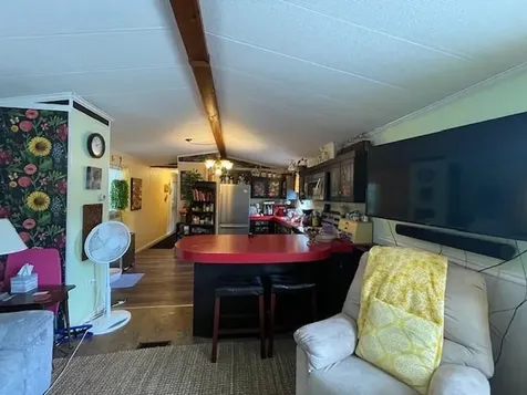 141 Lancaster Road Gorham NH 03581