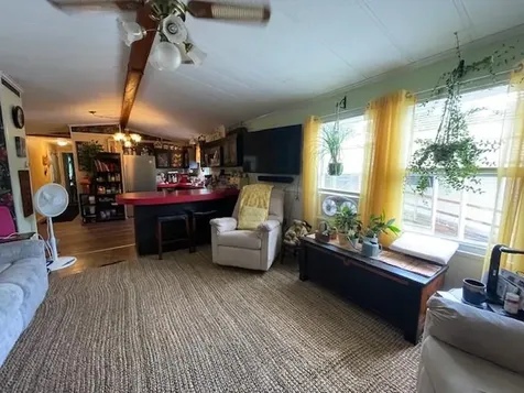 141 Lancaster Road Gorham NH 03581
