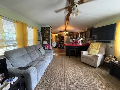 141 Lancaster Road Gorham NH 03581