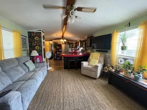 141 Lancaster Road Gorham NH 03581