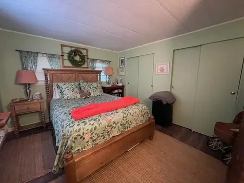 141 Lancaster Road Gorham NH 03581