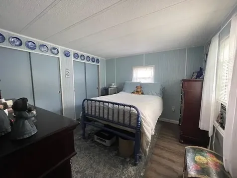 141 Lancaster Road Gorham NH 03581