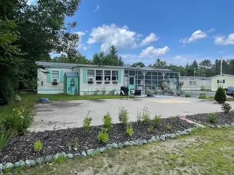 141 Lancaster Road Gorham NH 03581