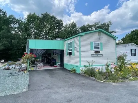 141 Lancaster Road Gorham NH 03581