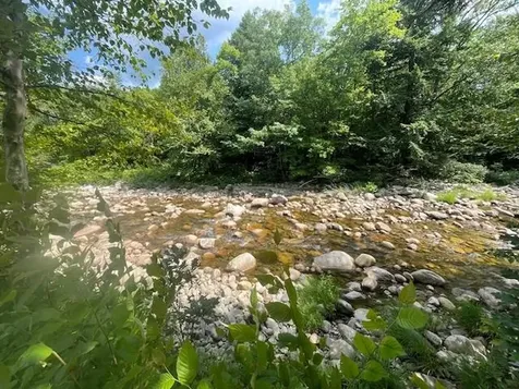 141 Lancaster Road Gorham NH 03581