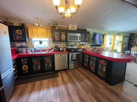 141 Lancaster Road Gorham NH 03581
