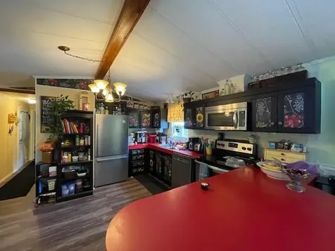 141 Lancaster Road Gorham NH 03581