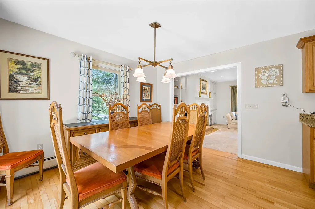 15 North Park Drive Montpelier VT 05602