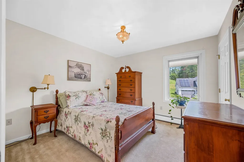 15 North Park Drive Montpelier VT 05602