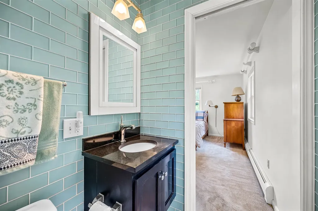 15 North Park Drive Montpelier VT 05602