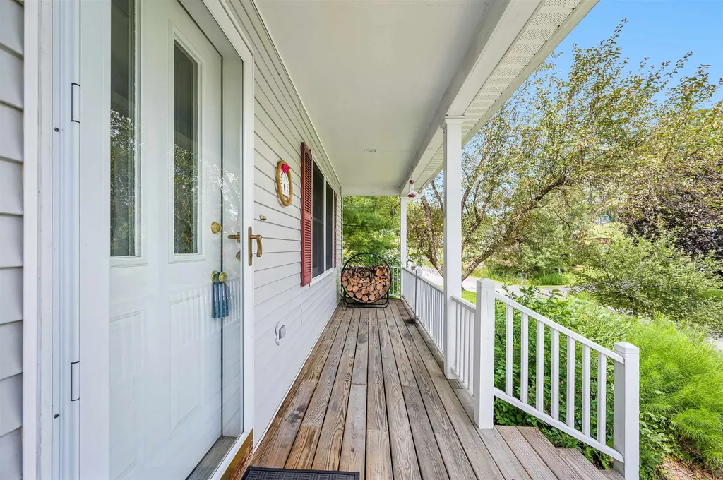 15 North Park Drive Montpelier VT 05602