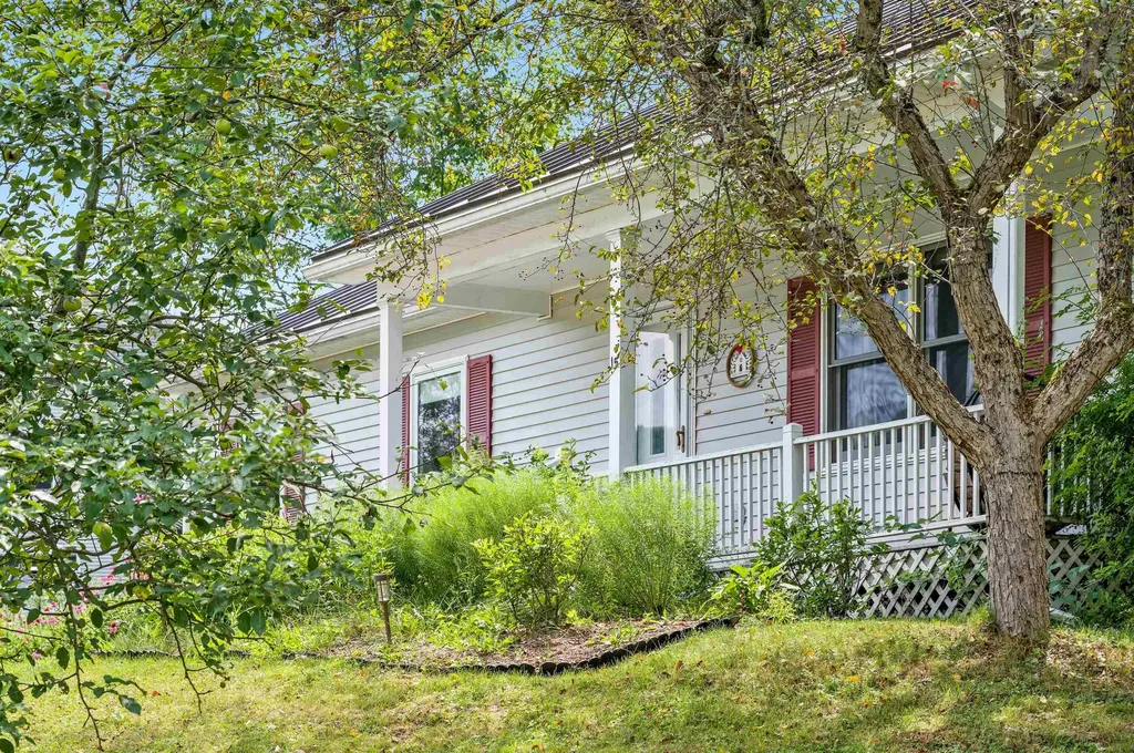 15 North Park Drive Montpelier VT 05602
