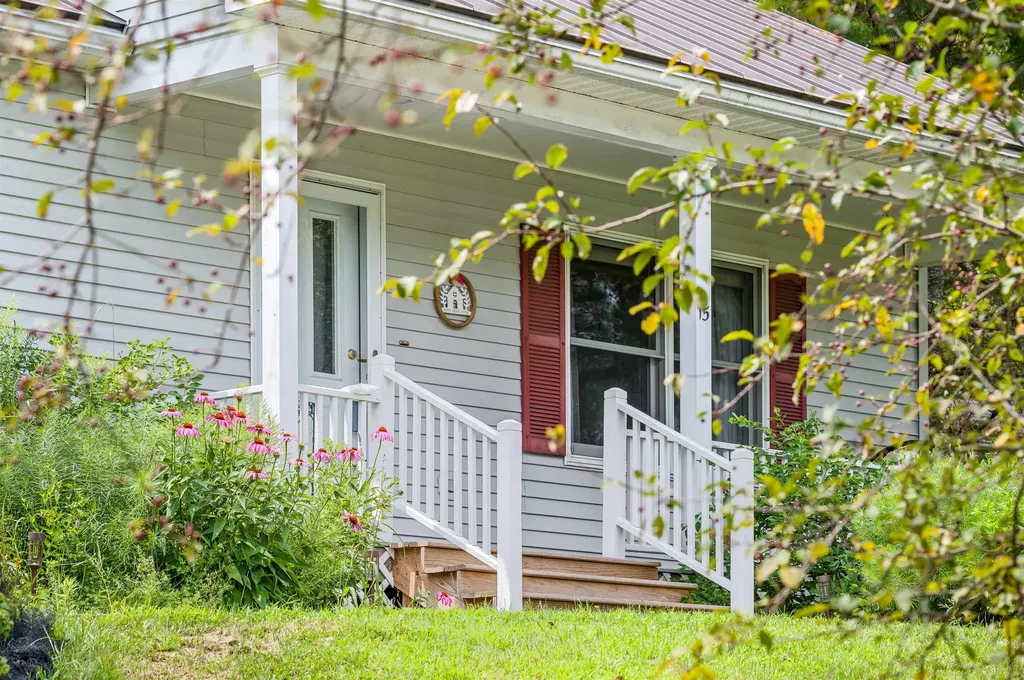 15 North Park Drive Montpelier VT 05602