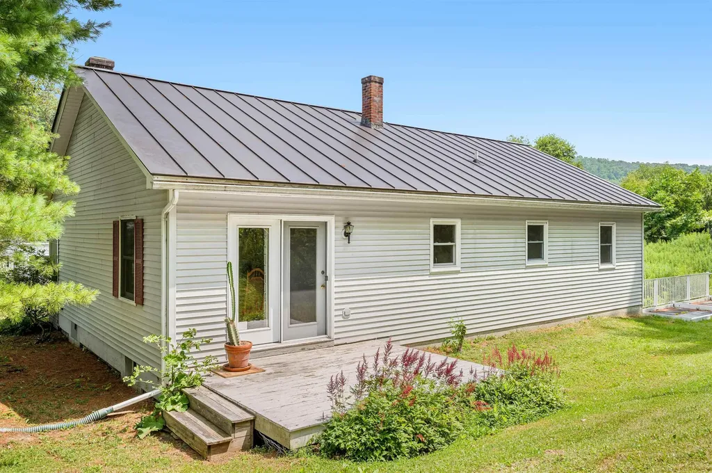 15 North Park Drive Montpelier VT 05602