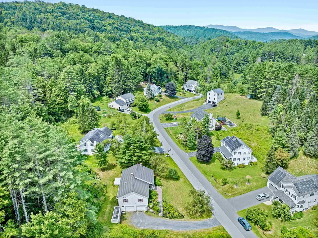 15 North Park Drive Montpelier VT 05602