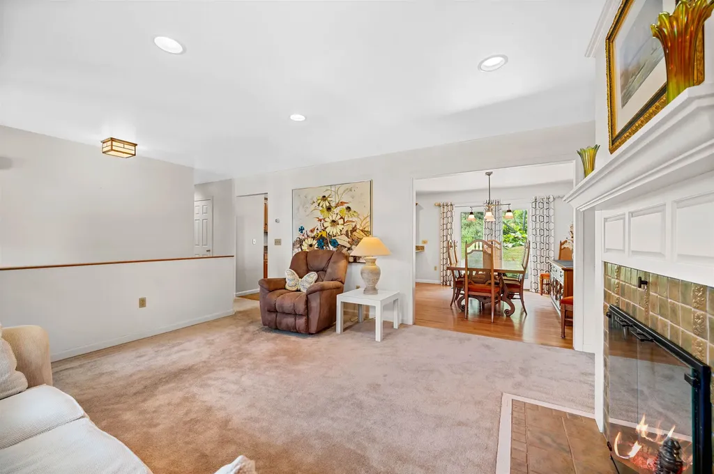 15 North Park Drive Montpelier VT 05602