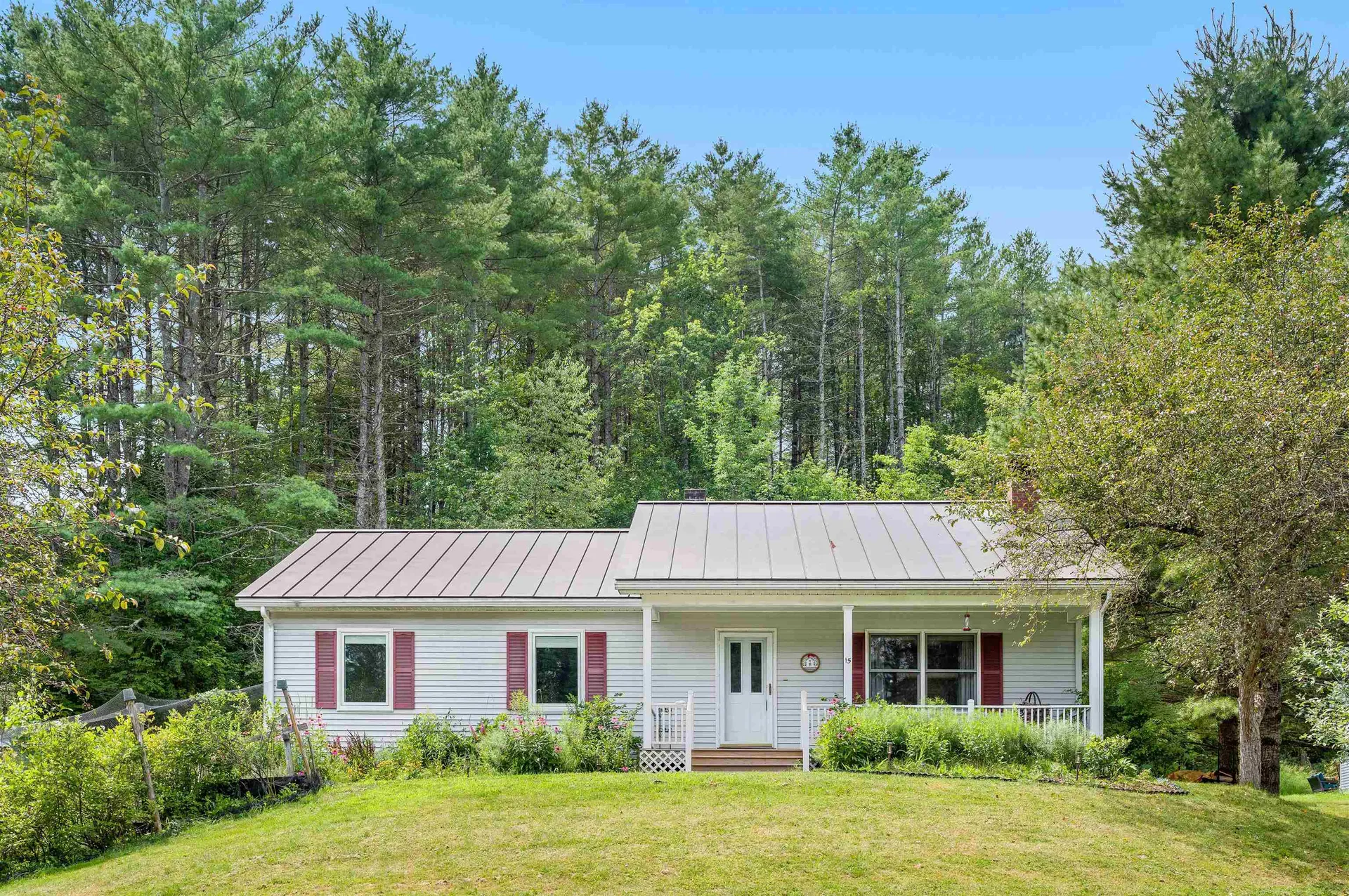 15 North Park Drive Montpelier VT 05602