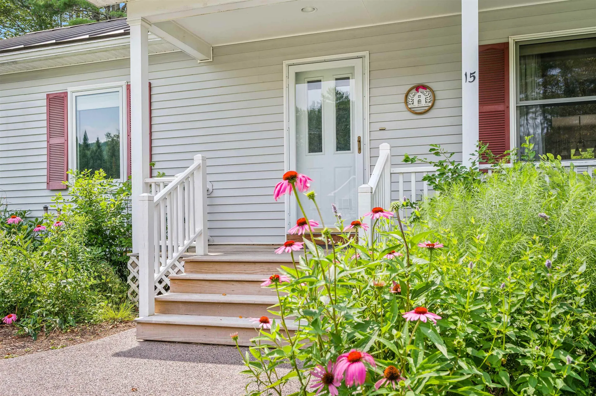 15 North Park Drive Montpelier VT 05602