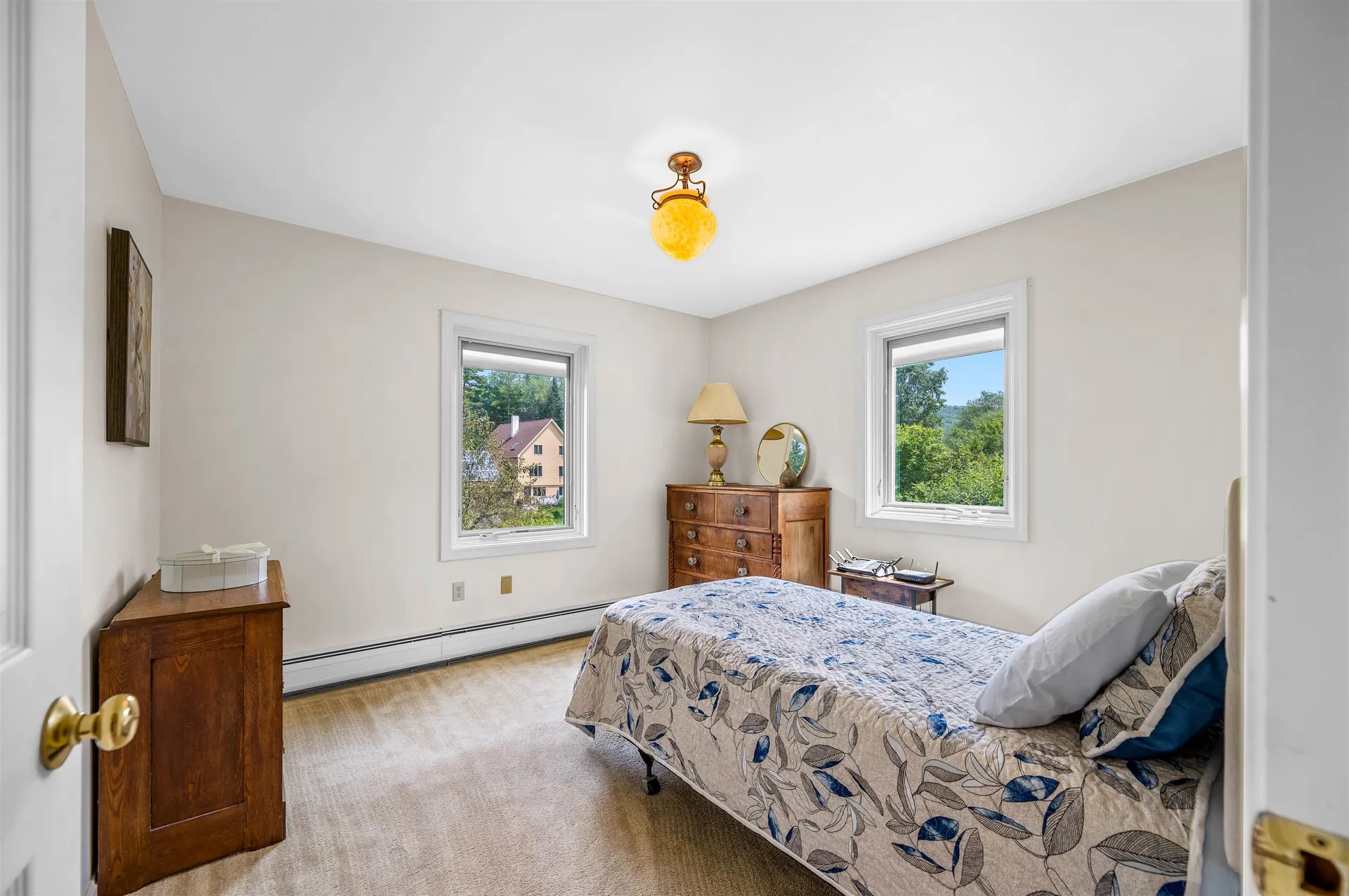 15 North Park Drive Montpelier VT 05602