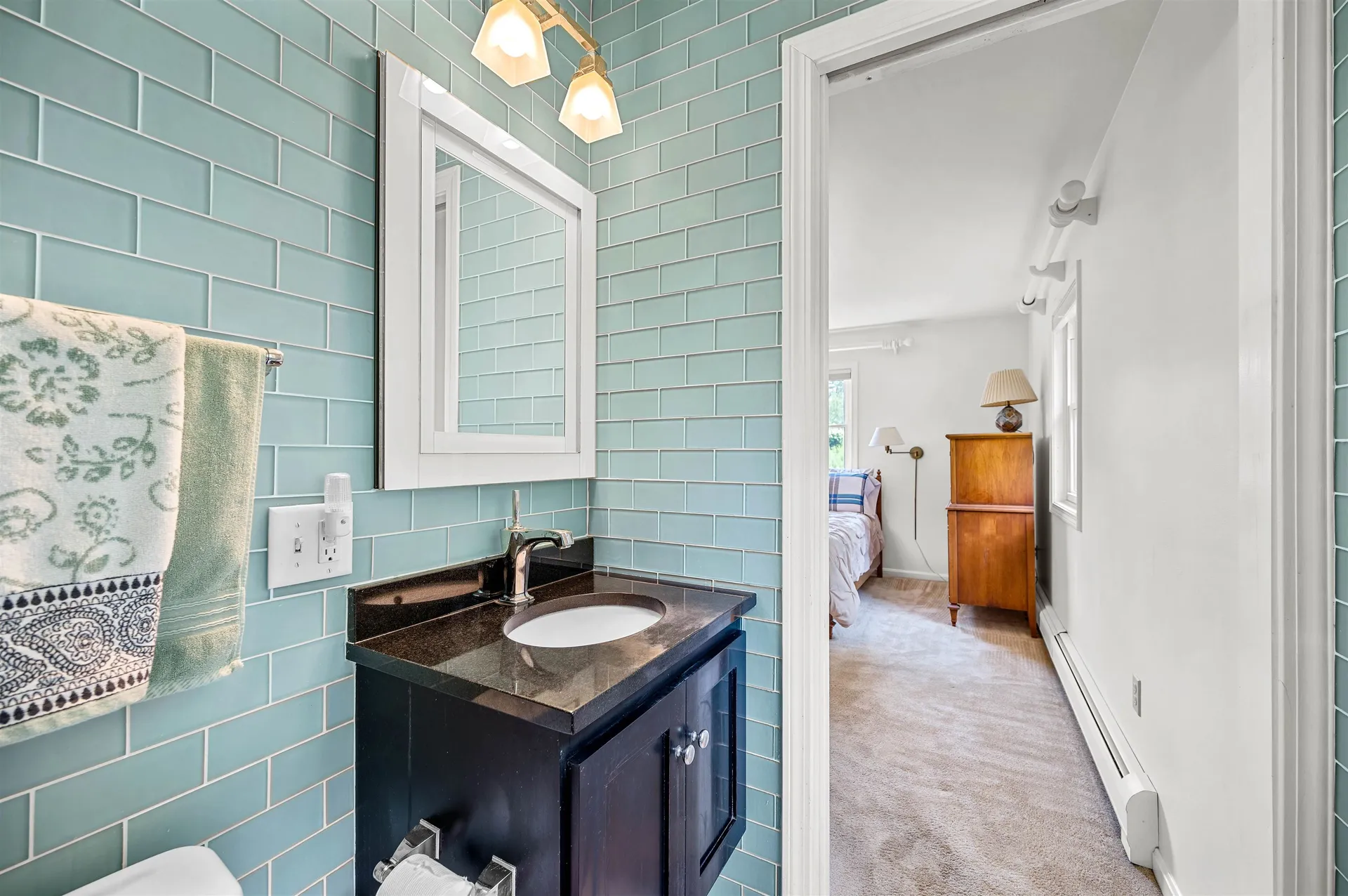 15 North Park Drive Montpelier VT 05602