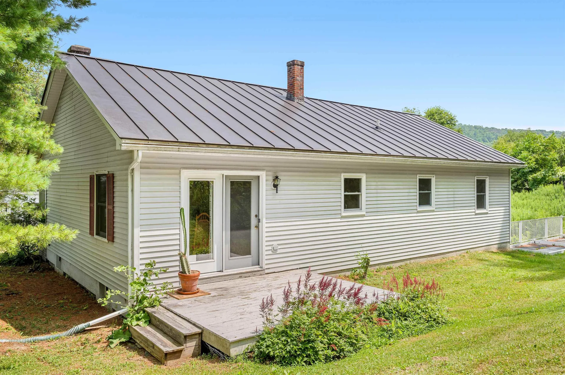 15 North Park Drive Montpelier VT 05602