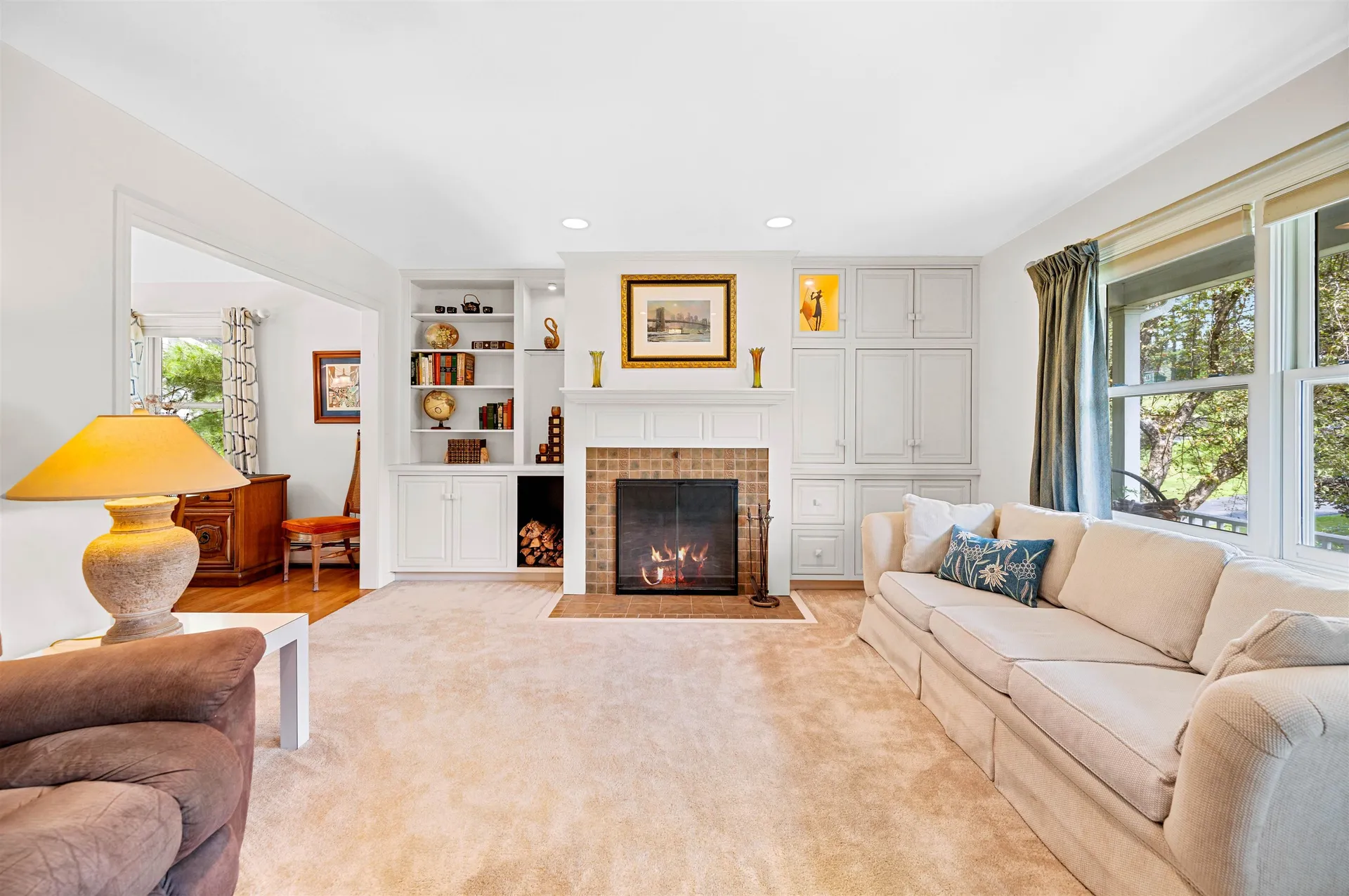 15 North Park Drive Montpelier VT 05602