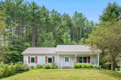 15 North Park Drive Montpelier VT 05602