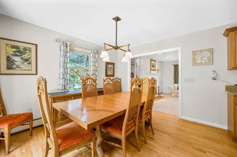 15 North Park Drive Montpelier VT 05602