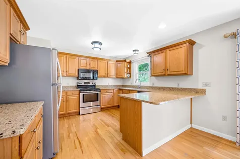 15 North Park Drive Montpelier VT 05602